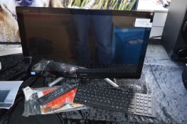 *SONY VAIO AIO DESKTOP