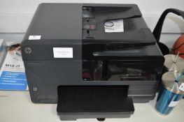 *HP OFFICEJET PRO 8615 PRINTER