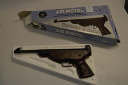 Air Pistol .177