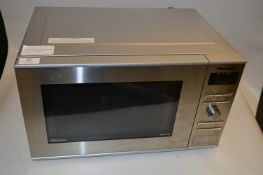*PANASONIC GRILL MICROWAVE