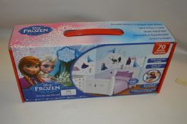*DISNEY FROZEN ROOM DECOR KIT