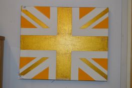 Unframed Printed Canvas 