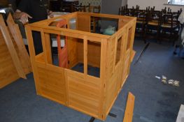 *CEDAR SUMMIT PLAYHOUSE