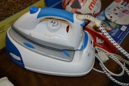 Morphy Richards Steam Iron