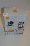 *MOTOROLA FOCUS 85 HOME WIFI CAMERA