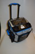 *CAL. INNOVATIONS 58 CAN COOLER BAG