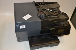 *HP OFFICEJET PRO 6830 AIO PRINTER