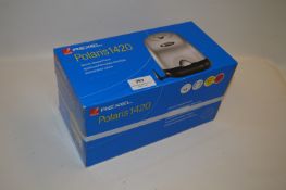 *REXEL POLARIS 1420 ELECTRIC STAPLER PUNCH