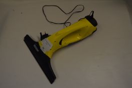 *KARCHER WINDOW VACUUM