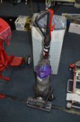 *DYSON DC40 ANIMAL VACUUM