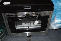 *CAMP CHEF CAMPING OVEN