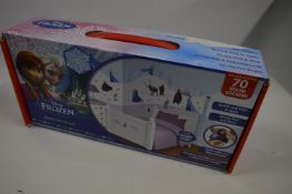 *DISNEY FROZEN ROOM DECOR KIT