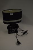 Table Lamp in the Form of a Telephone