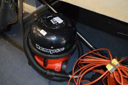 *HENRY MICRO HI-FLO VACUUM