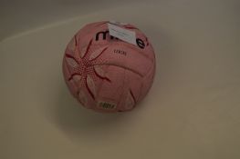 *MITRE ATTACK NETBALL