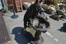 Garden Water Feature 
