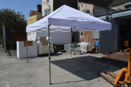 *ACTIVA 10X10 INSTANT POP UP GAZEBO