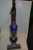 *DYSON DC41 ANIMAL UPRIGHT VACUUM