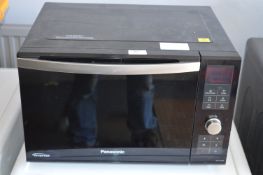 *PANASONIC COMBINATION MICROWAVE OVEN