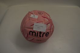 *MITRE ATTACK NETBALL