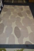 *Natural Colour Beachcomber Rug 160x230cm