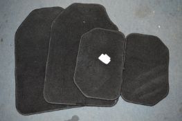 *MICHELIN CARPET CAR MAT