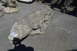 Concrete Garden Ornament 