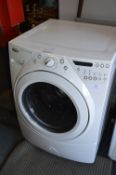 *WHIRLPOOL HEAVY DUTY WASHING