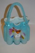 Murano Glass Handbag
