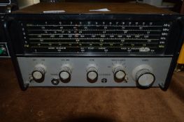 Statesman Eddystone Radio Receiver
