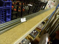 Bundle of M8 Threaded Bar