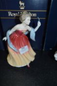 Royal Doulton Figurine 