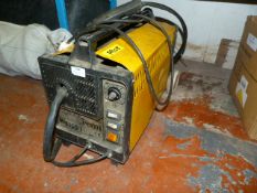Mig Welder