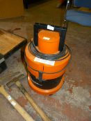 Vax Vacuum Cleaner (NoTools)