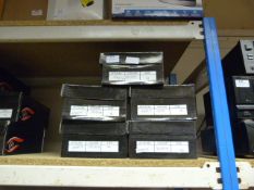 Five Pairs of Trainers (Assorted Sizes)