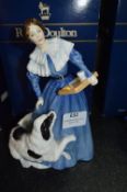Royal Doulton Figurine 