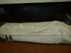 Litchfields Frame Tent