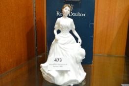 Royal Doulton Figurine 