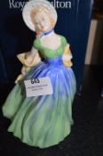 Royal Doulton Figurine 