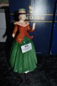 Royal Doulton Figurine 