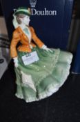 Royal Doulton Figurine 