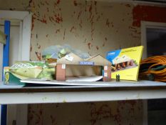 Railway Trackside Vehicles