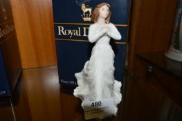 Royal Doulton Figurine 