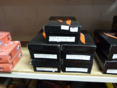 Five Pairs of Trainers (Assorted Sizes)