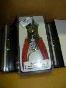 Box Containing Ten Sets of Roebuck Internal and External Circlip Tyres