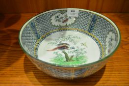 Royal Doulton Fruit Bowl