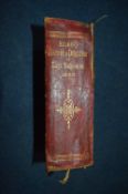 Bulmers History of East Yorkshire 1892