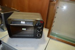 Silvercrest Grill Oven