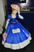 Royal Doulton Figurine 