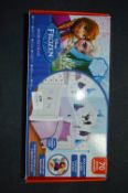*Disney Frozen Room Decor Kit